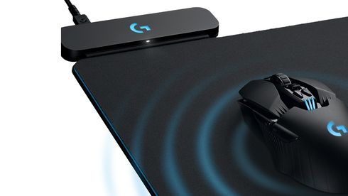 Logitech Elektronikkbransjen.no Logitech MK540 Elektronikkbransjen.no